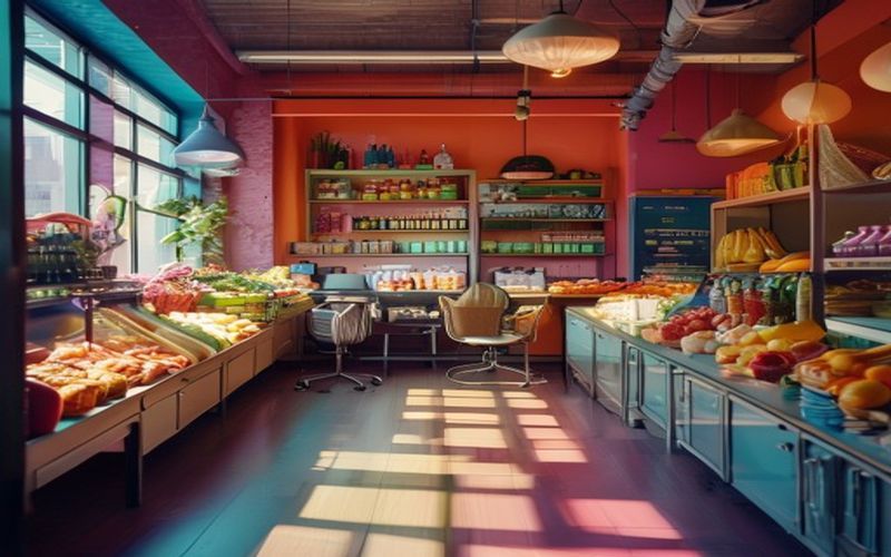 Featured image of post ฉันประหยัดเงินวันละ 100 บาทได้อย่างไร จากการซื้อของชำออนไลน์!