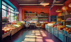 Featured image of post ฉันประหยัดเงินวันละ 100 บาทได้อย่างไร จากการซื้อของชำออนไลน์!