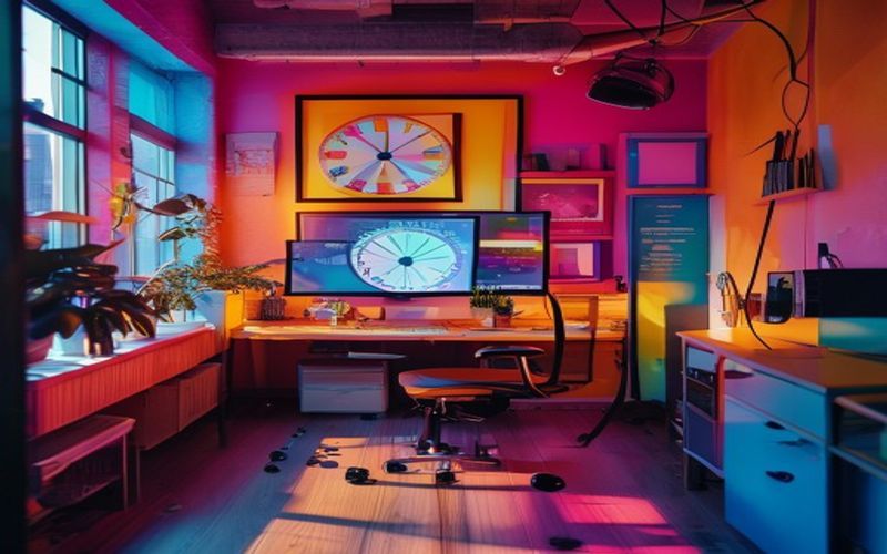 Featured image of post หาเงินเสริมไม่ใช่เรื่องยาก ถ้าจัดการเวลาให้ดี!