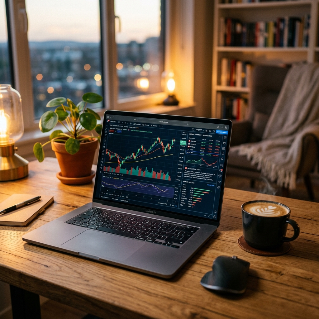 Featured image of post ประหยัดแล้วรวย? มินิมอลสร้างรายได้เสริมได้จริง ไม่ต้องลงทุนเยอะ!