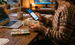 Featured image of post เปลี่ยนความคิด ชีวิตการเงินก็เปลี่ยน! เคล็ดลับจากใจเด็กส่งของอย่างผม