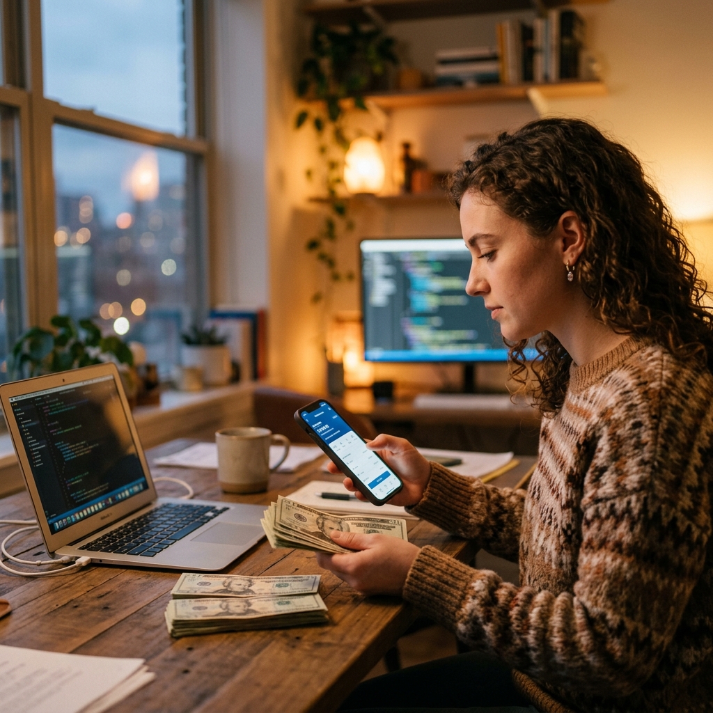 Featured image of post ค่ากับข้าวแพงขึ้นทุกวัน! ชัยมีวิธีหาเงินเข้าวอลเลท ช่วยลดภาระง่ายๆ ไม่ต้องลงทุนเลย!