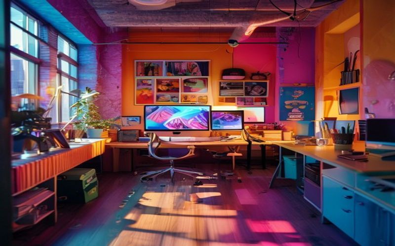 Featured image of post งานอดิเรกก็ทำเงินได้นะเพื่อน! เปลี่ยนสิ่งที่เราชอบให้เป็นรายได้เสริมฉบับชัยเอง